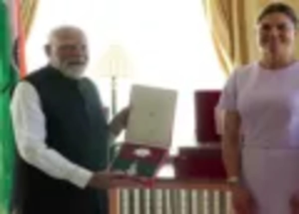 India and Netherlands Form Strategic Partnership - Image 5