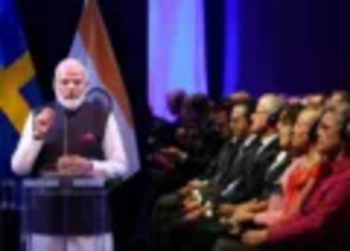 India and Netherlands Form Strategic Partnership - Image 2