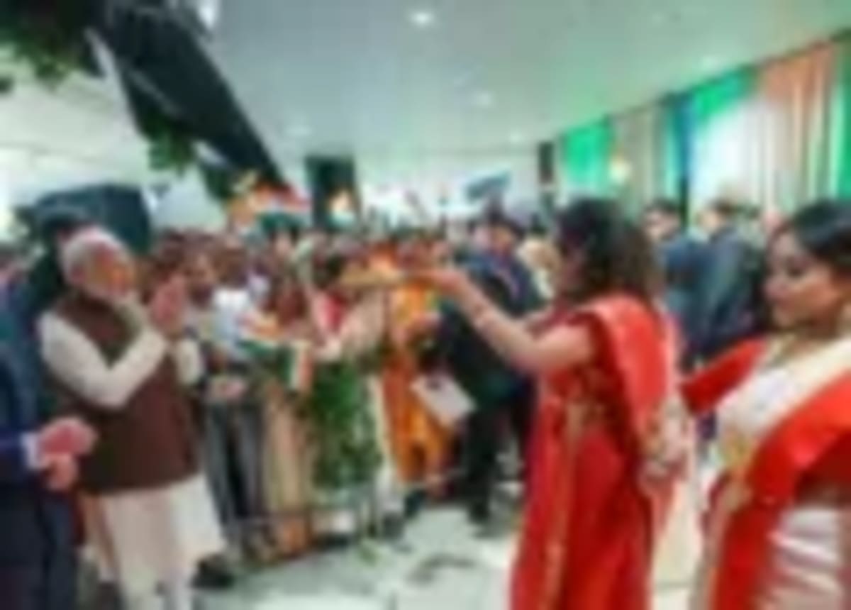 India and Netherlands Form Strategic Partnership - Image 4