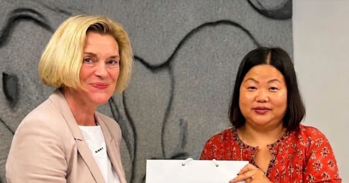 India and Norway Harness Rivers for Clean Energy