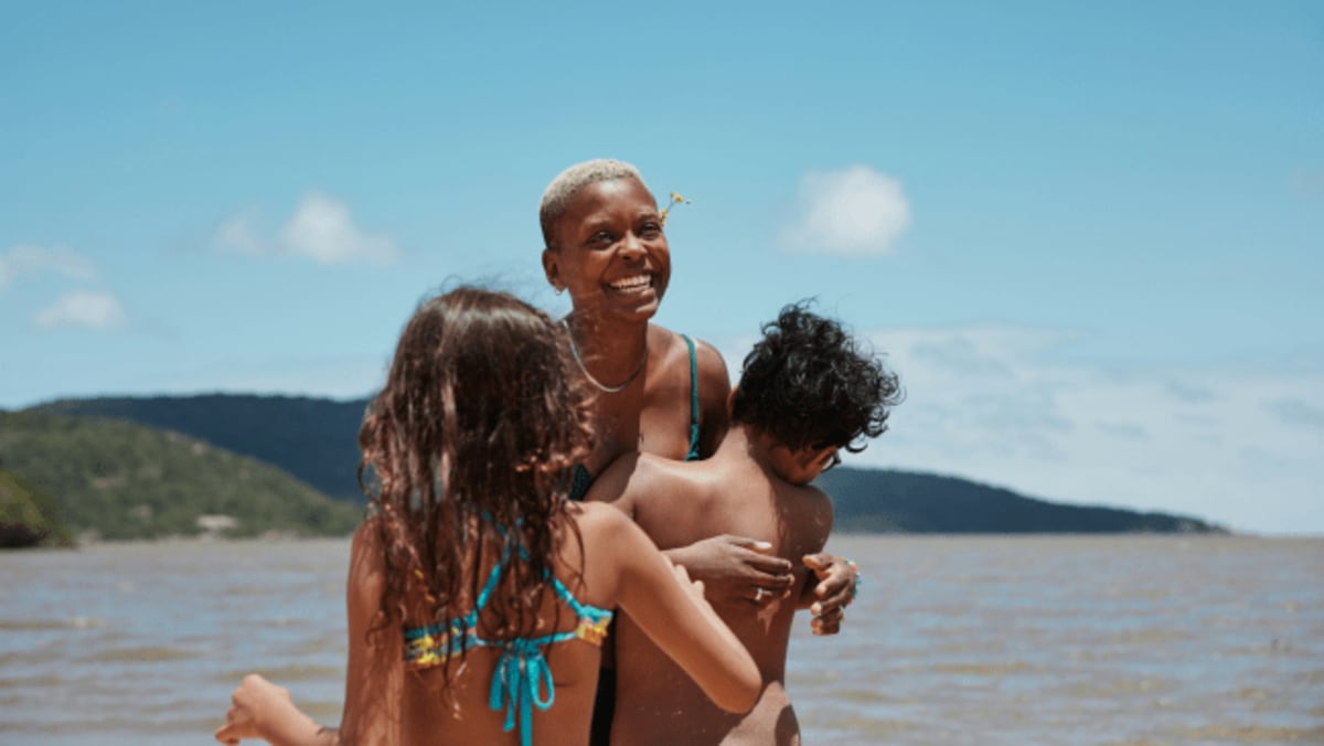 Psychologist Turns 30, Takes Up Freediving, Breaks Record - Image 2