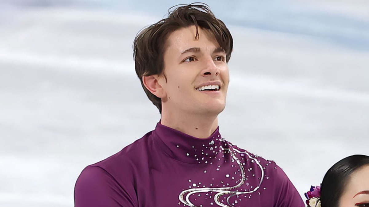 Olympic Skater Tim Koleto Finds Freedom After Conversion Therapy - Image 3