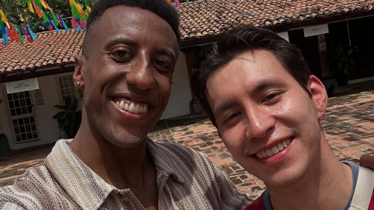 Olympic Runner Yared Nuguse Credits Boyfriend for Success - Image 3