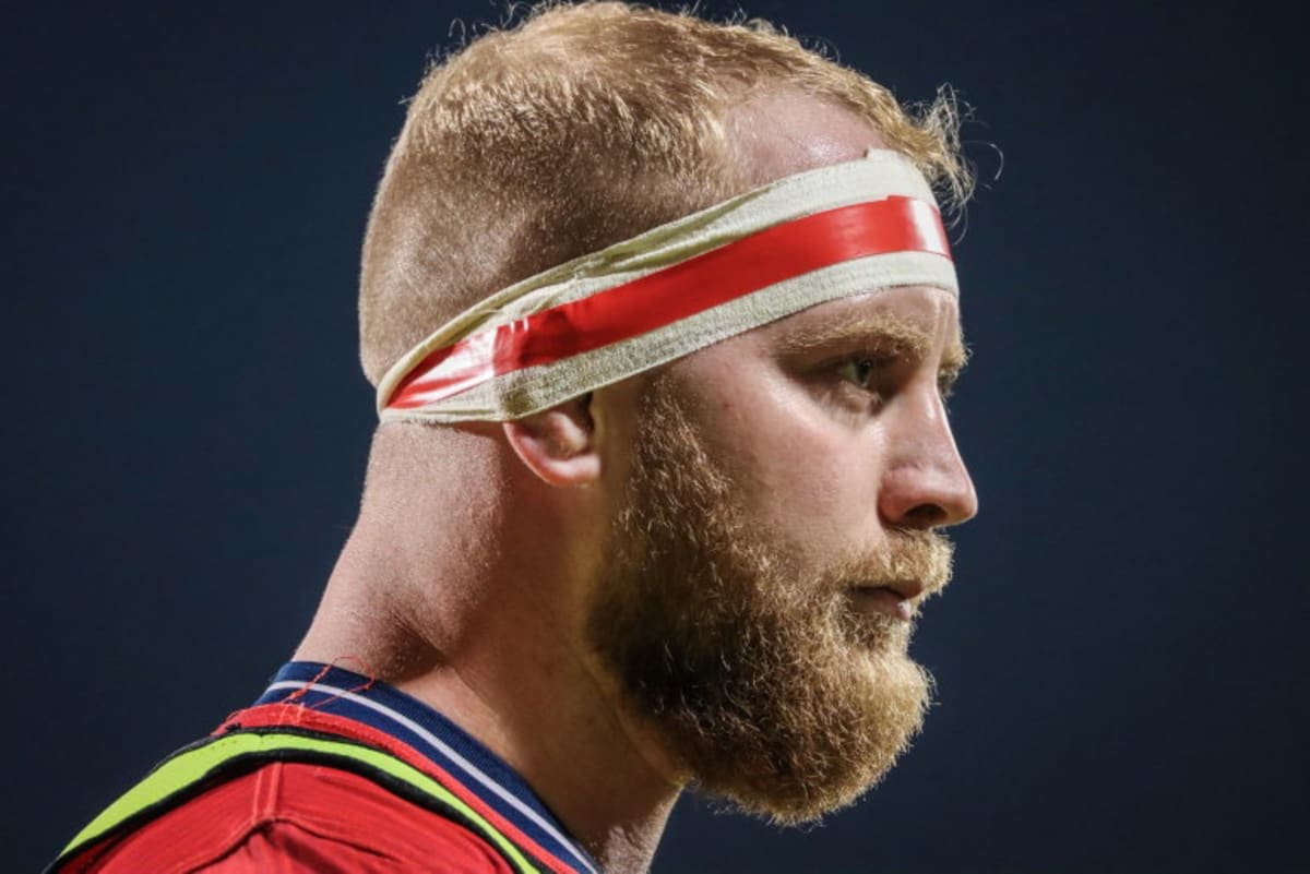 Gay Rugby Player Finds Family After Years of Isolation - Image 5