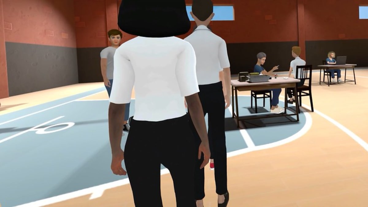 VR Therapy Cuts Needle Phobia in Teens in Just 2.5 Hours - Image 3