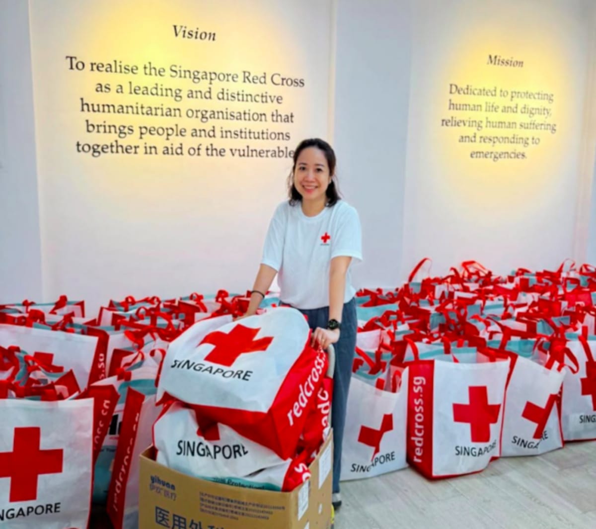 Singapore Red Cross Uses AI to Predict Disease Outbreaks - Image 2