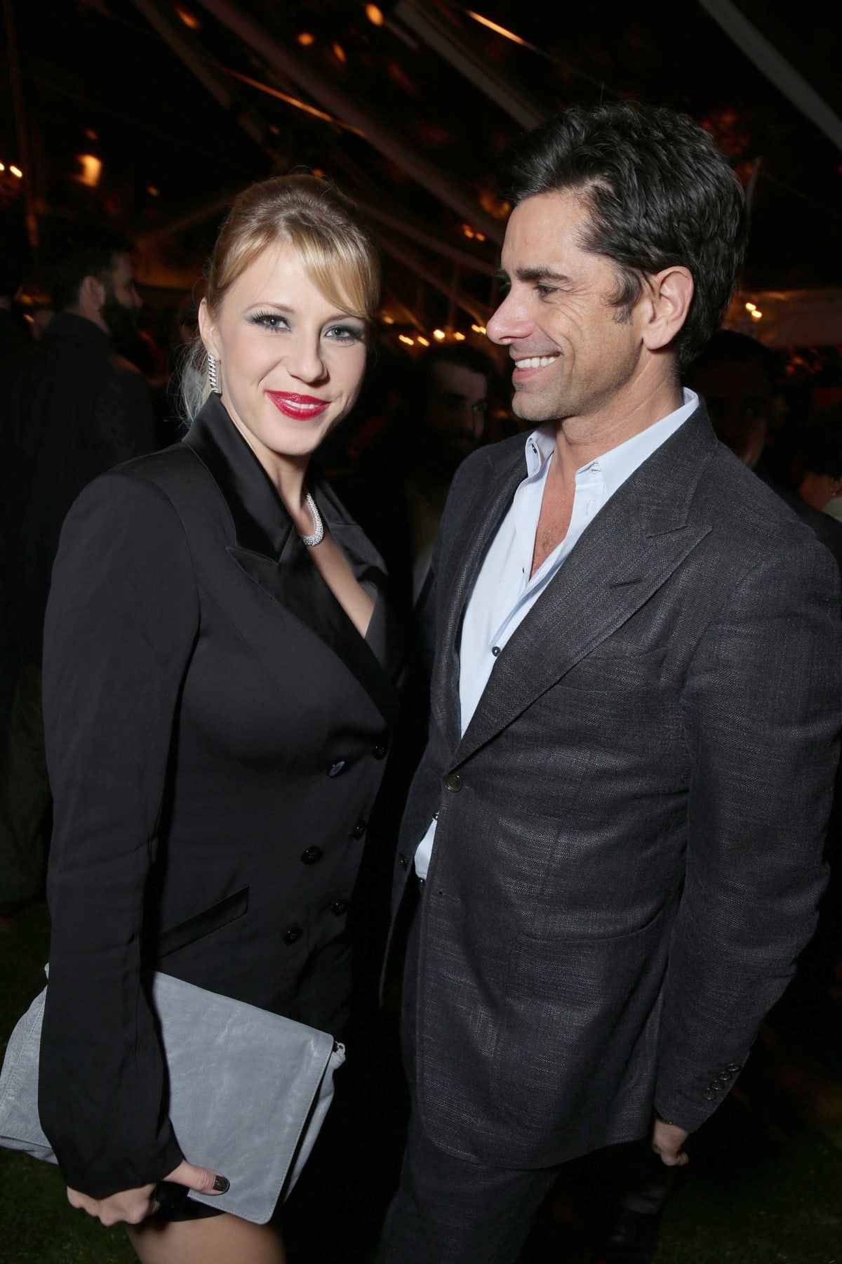 Full House Stars Bond Over Sobriety Journey - Image 5
