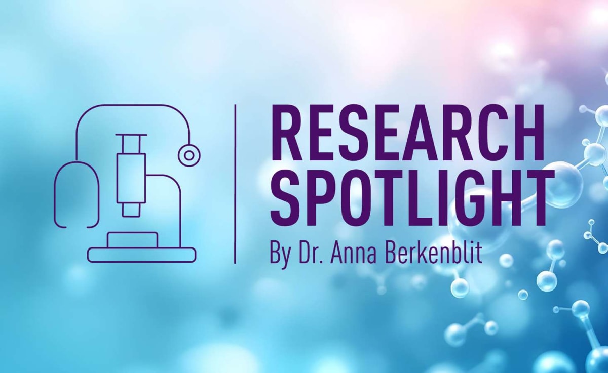 Scientists examining medical research data showing breakthrough progress in pancreatic cancer treatment development