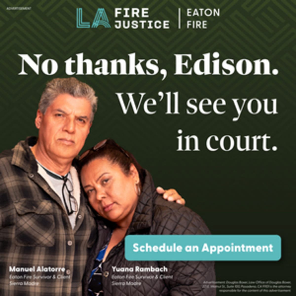 Pasadena Schools and City Partner on 6.25MW Solar Plan - Image 5