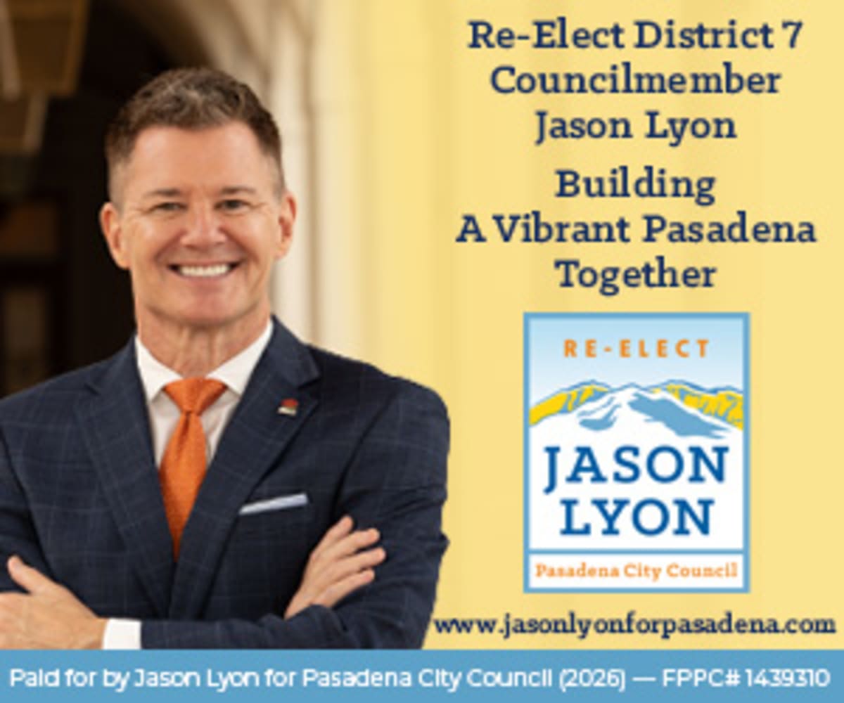 Pasadena Schools and City Partner on 6.25MW Solar Plan - Image 3