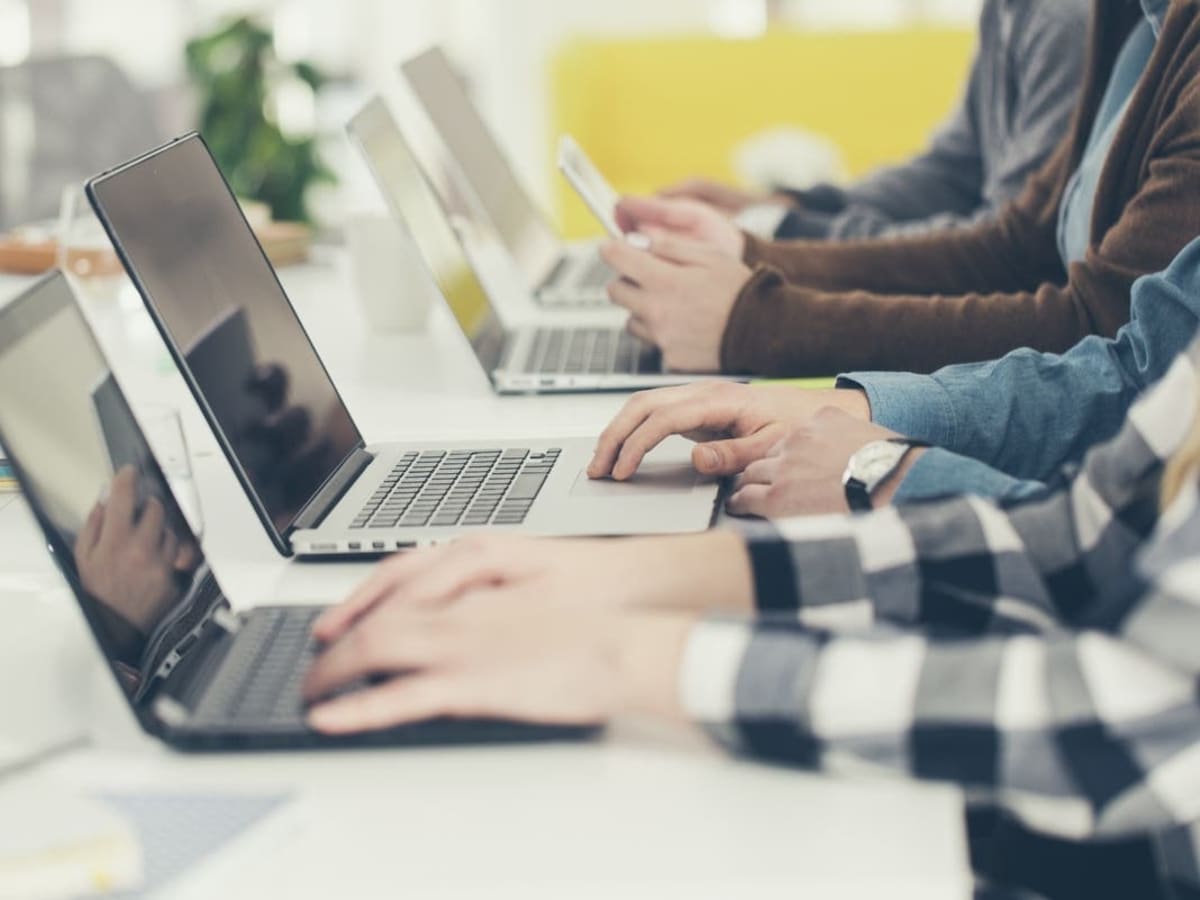 Melrose Nonprofit Celebrates 10 Years of Free Tech Education