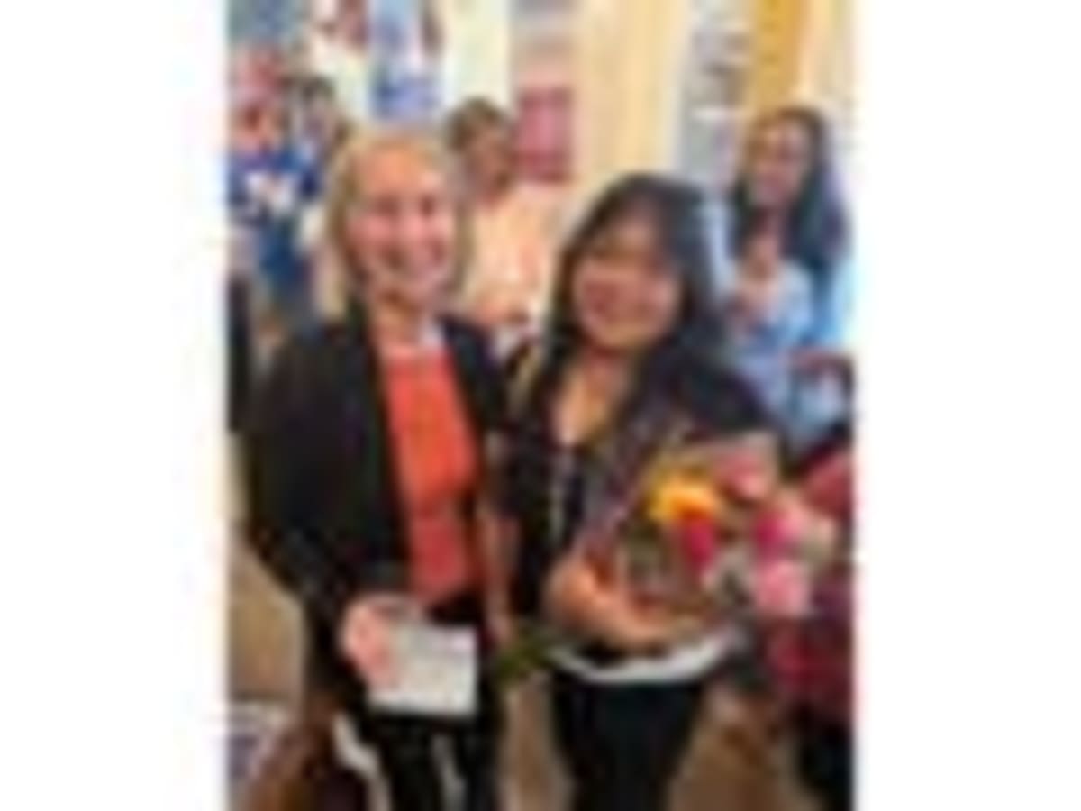 18 Red Bank Students Graduate College-Ready Mentorship Program - Image 4
