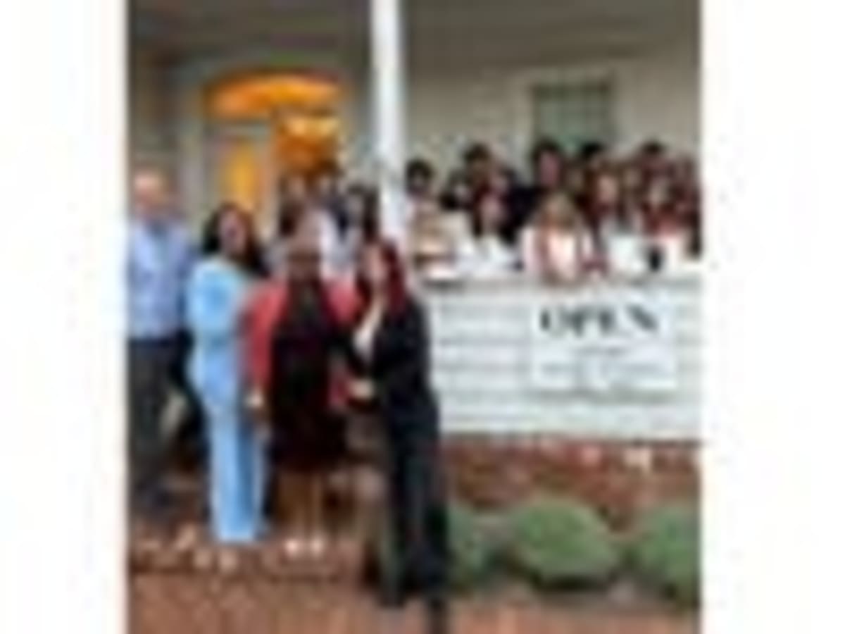 18 Red Bank Students Graduate College-Ready Mentorship Program - Image 3