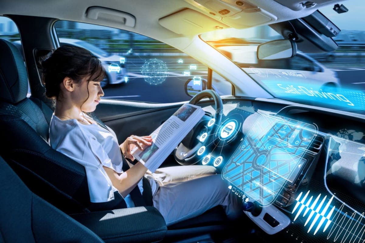 Malaysia Aims for Self-Driving Cars by 2030 - Image 2