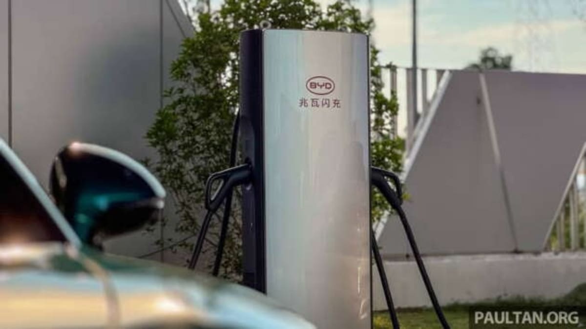 Malaysia Gets 5-Minute EV Charging at 1.5 Megawatts - Image 2