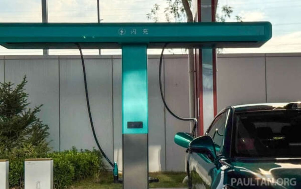 Malaysia Gets 5-Minute EV Charging at 1.5 Megawatts - Image 3