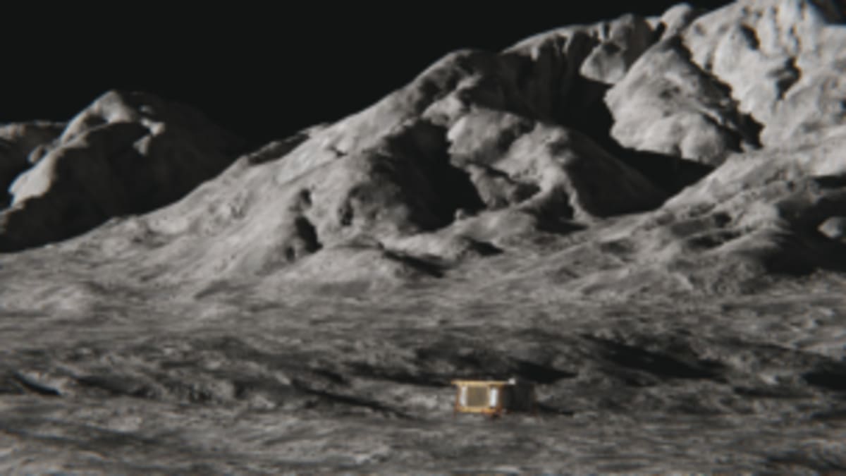 Spacecraft Jackal Aces Complex Space Mission Tests - Image 2