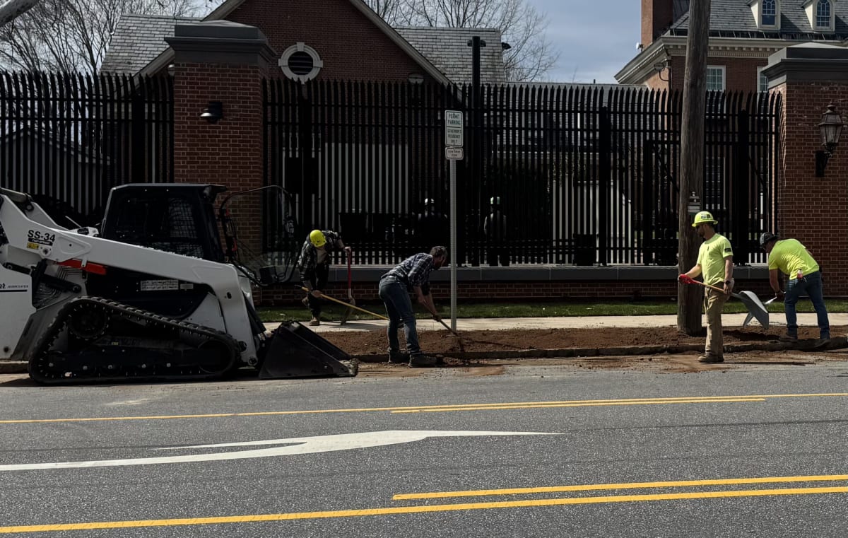 Pennsylvania Hits Record 6.2M Jobs Despite Slight Uptick