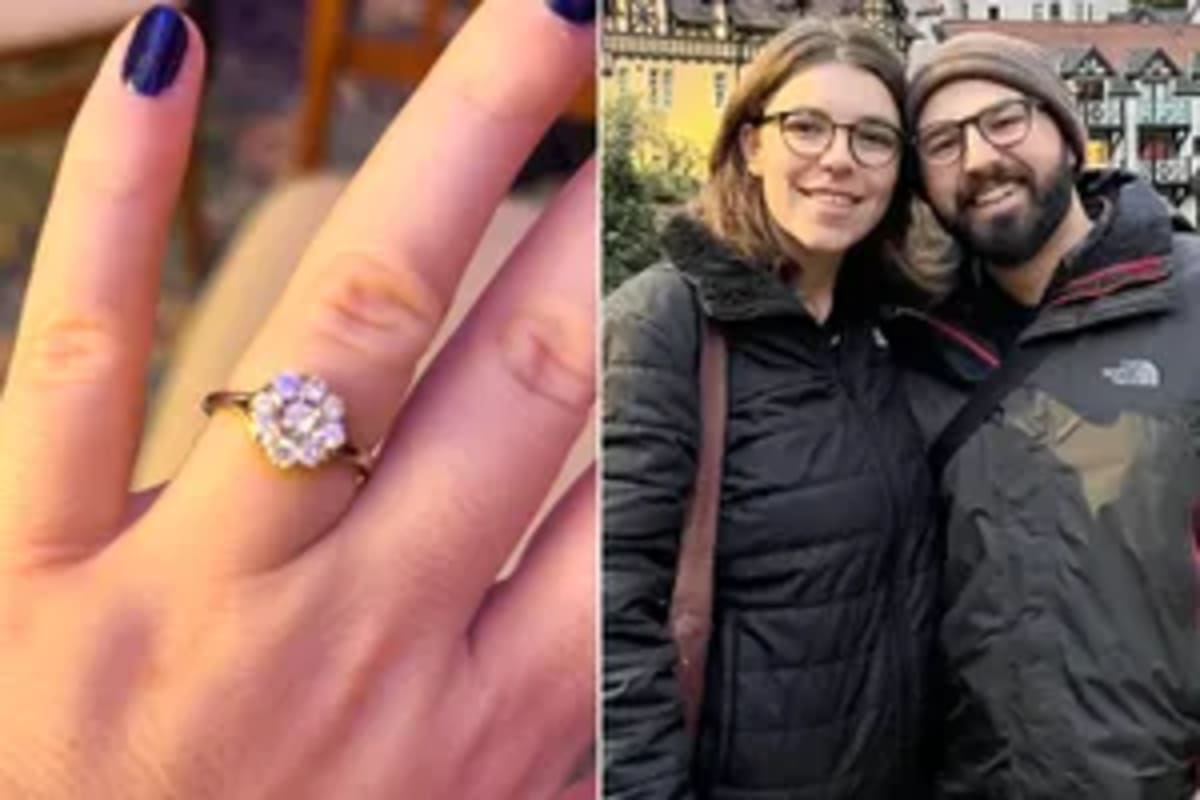 Michigan Artist Turns Old Vending Machine Into Kindness - Image 5