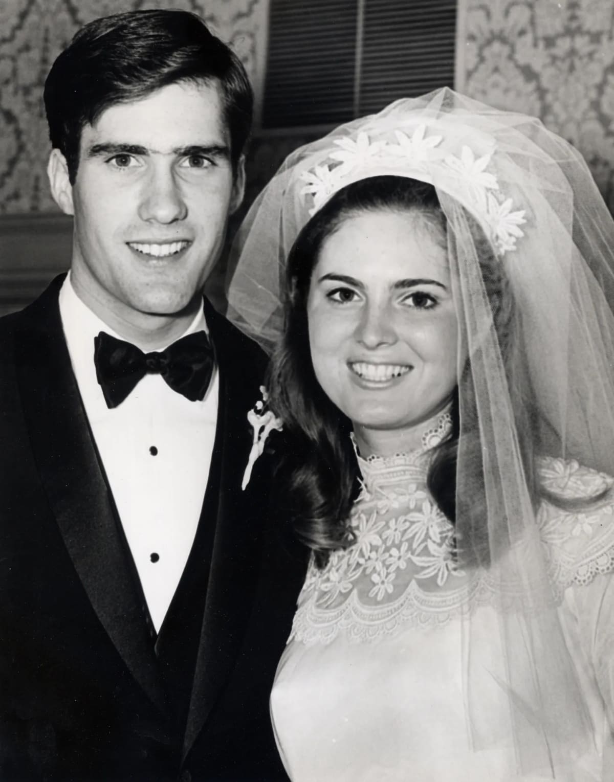 Ann Romney: 30 Years With MS, Now Symptom-Free - Image 5