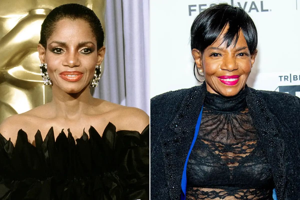 Broadway Star Melba Moore, 80, Still Hits 36-Second Note - Image 3
