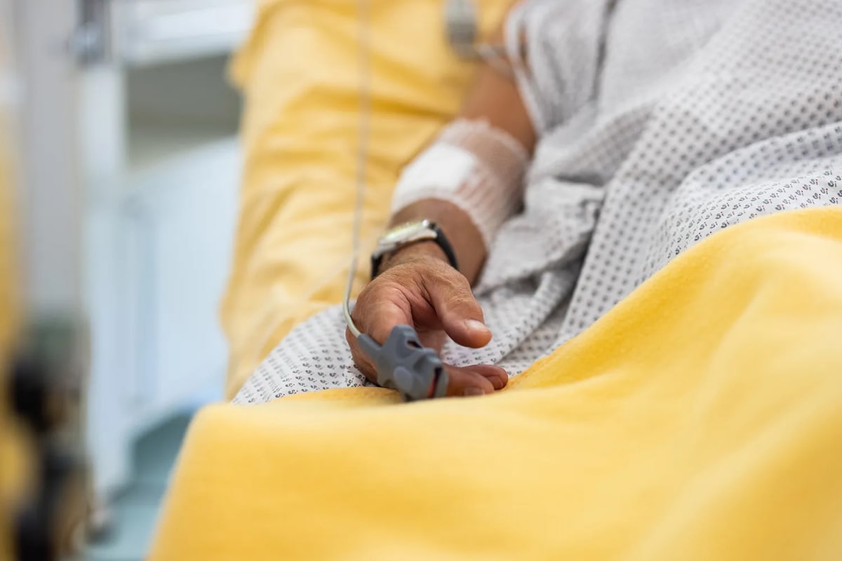 Florida Teacher Leaves Hospital 48 Hours After Massive Stroke - Image 3