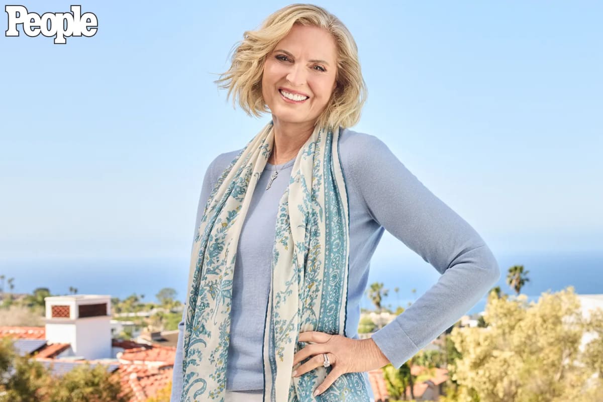 Ann Romney: 30 Years With MS, Now Symptom-Free - Image 2