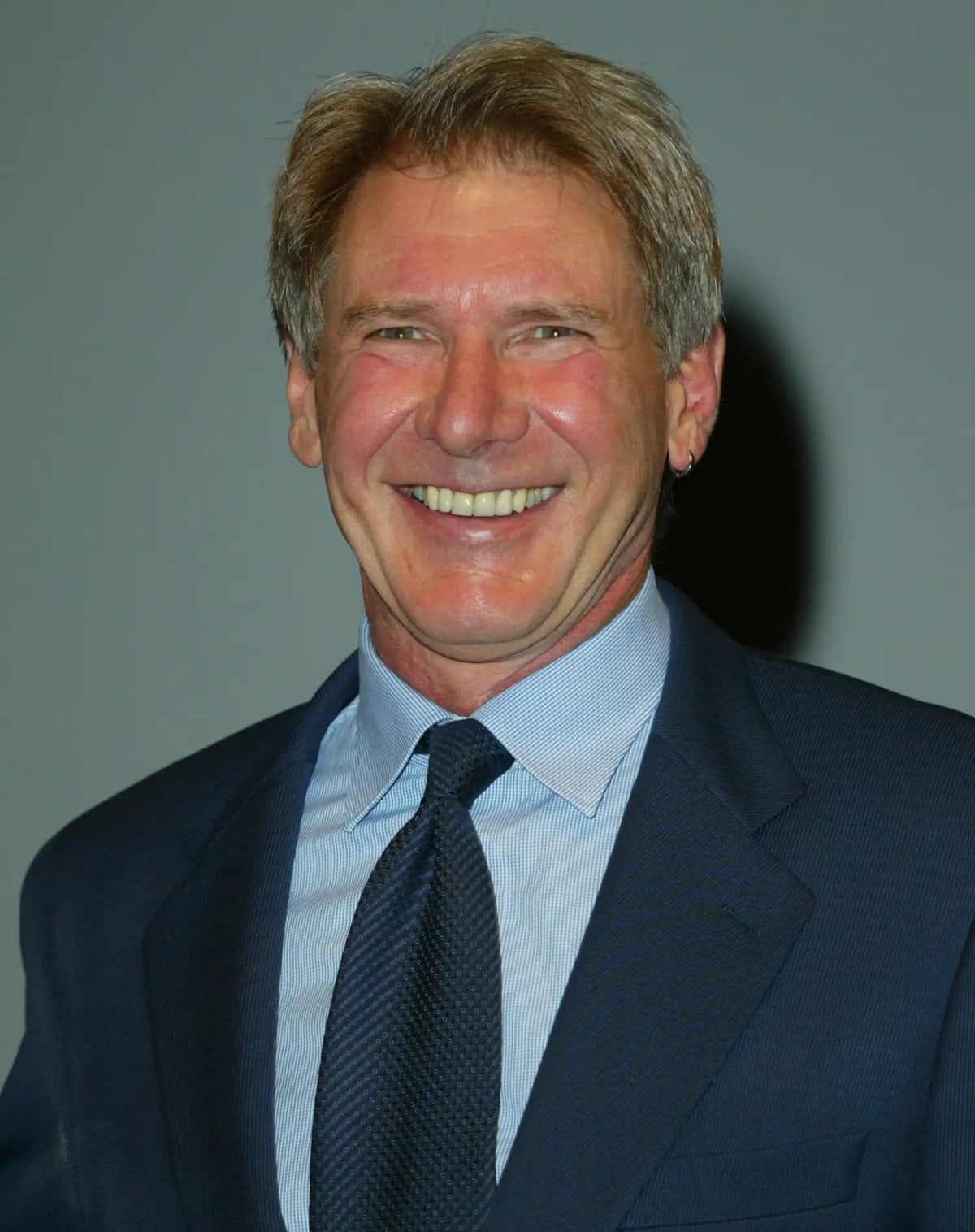 Harrison Ford Rescued Lost Boy Scout in Volunteer Helicopter - Image 4