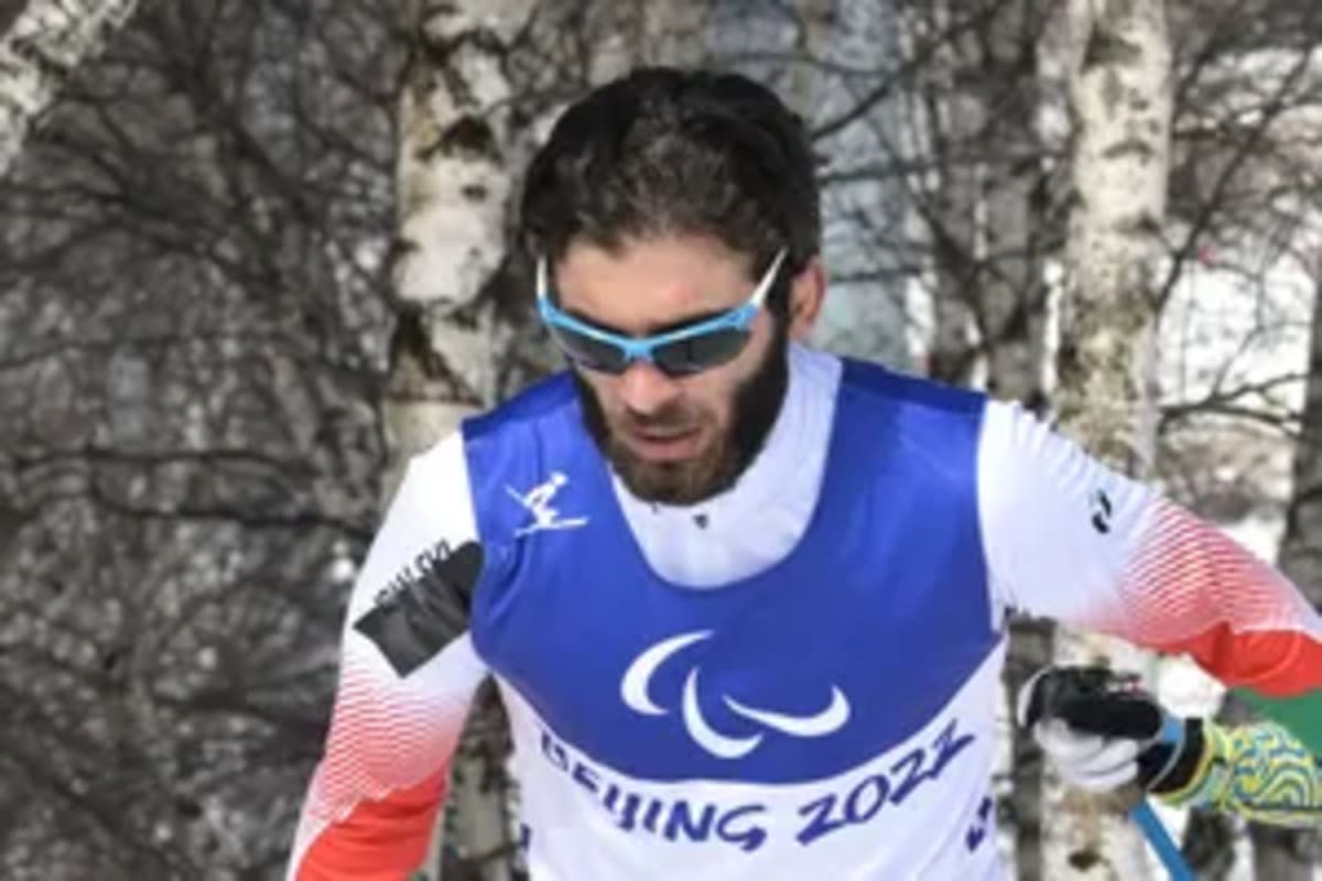 Oksana Masters Wins 3 Golds After Battling Leg Infection - Image 4