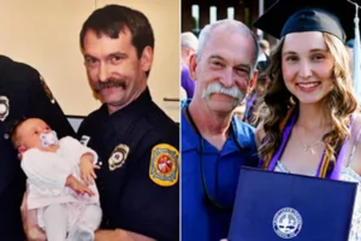 Detroit Firefighter Dives Into Flames to Save Trapped Mom - Image 3