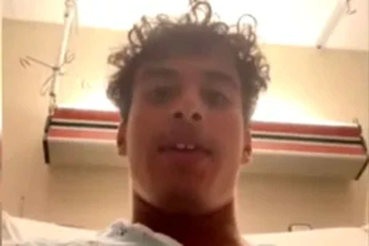 Teen Lifeguard Saves 10-Year-Old From Massive Waves - Image 4