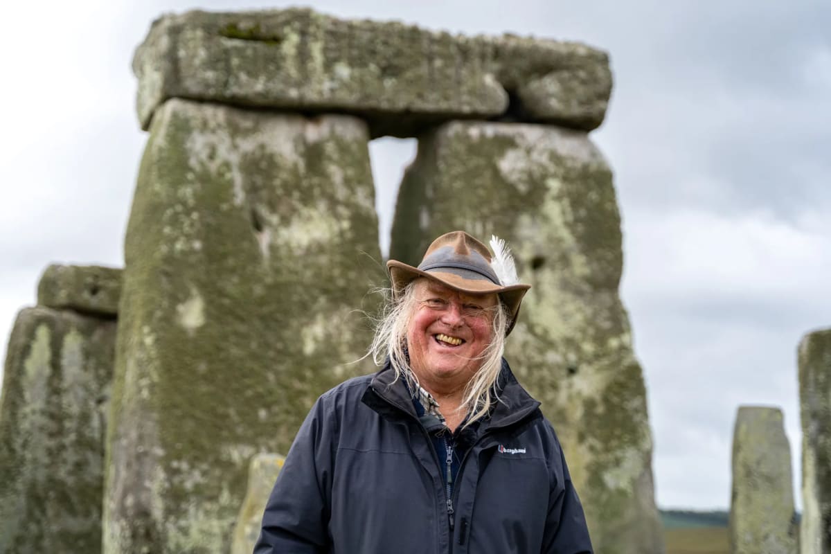 Ancient Site Predates Stonehenge by 500 Years - Image 4