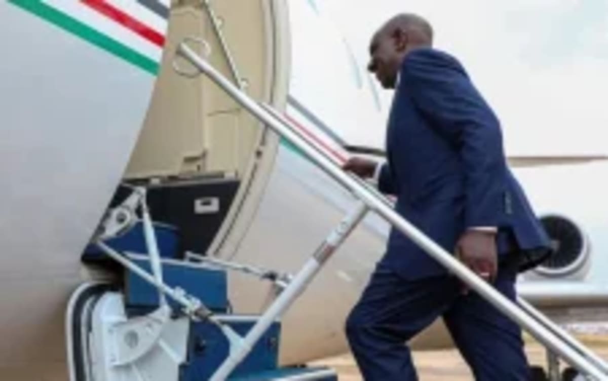 Kenya Courts Nordic Investment in Green Energy Push - Image 2