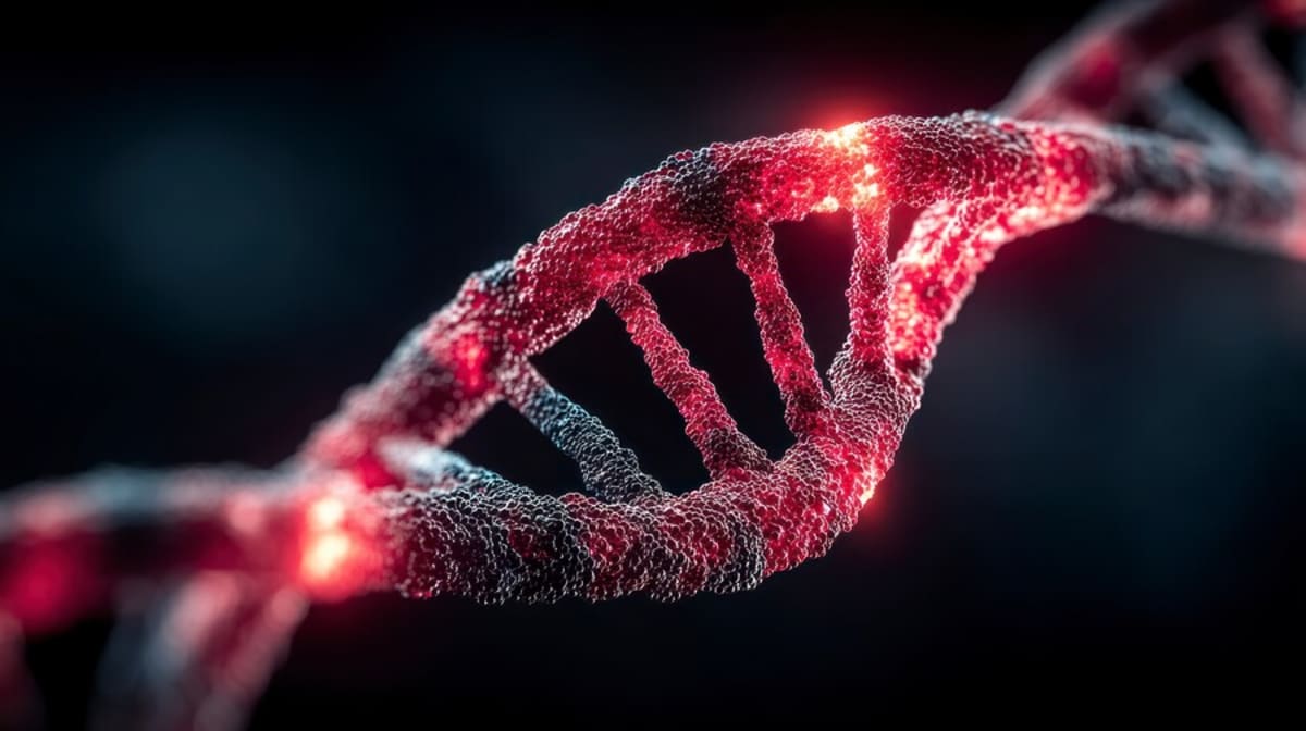 Australian MS Breakthrough Analyzes 100+ Genetic Factors