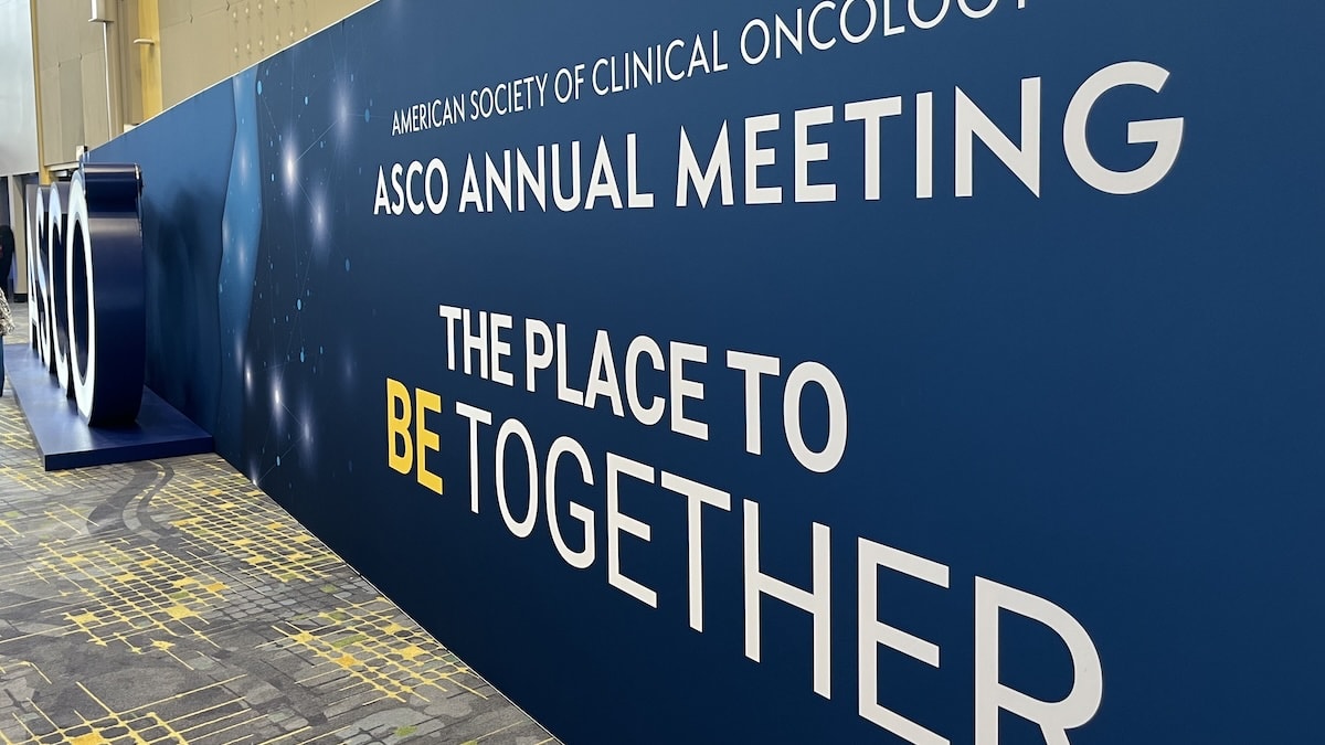 3 Cancer Survivors Share Hope at ASCO 2026
