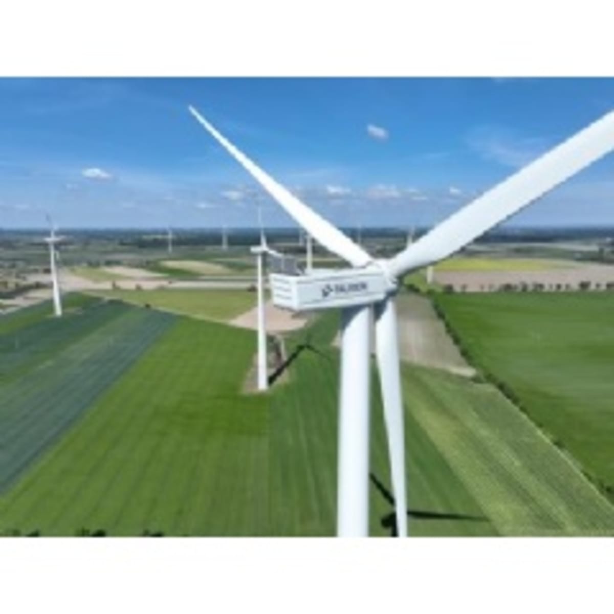 Poland Gets €260M for Wind Farm Powering 200,000 Homes