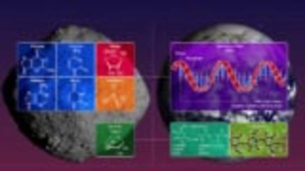 Scientists Find Sugar in Space Cloud Near Milky Way Center - Image 3