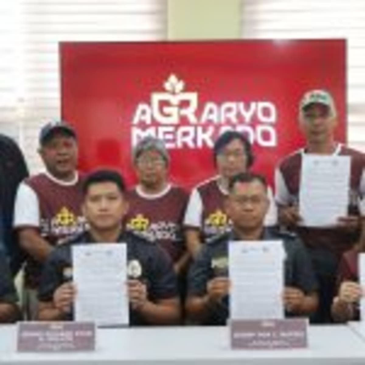 6,000 Drought-Hit Corn Farmers in Cagayan Get Cash Aid - Image 5