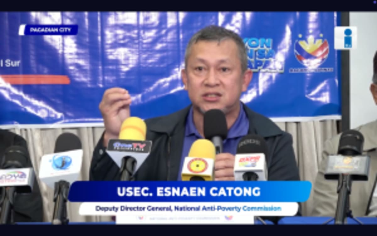 6,000 Drought-Hit Corn Farmers in Cagayan Get Cash Aid - Image 2