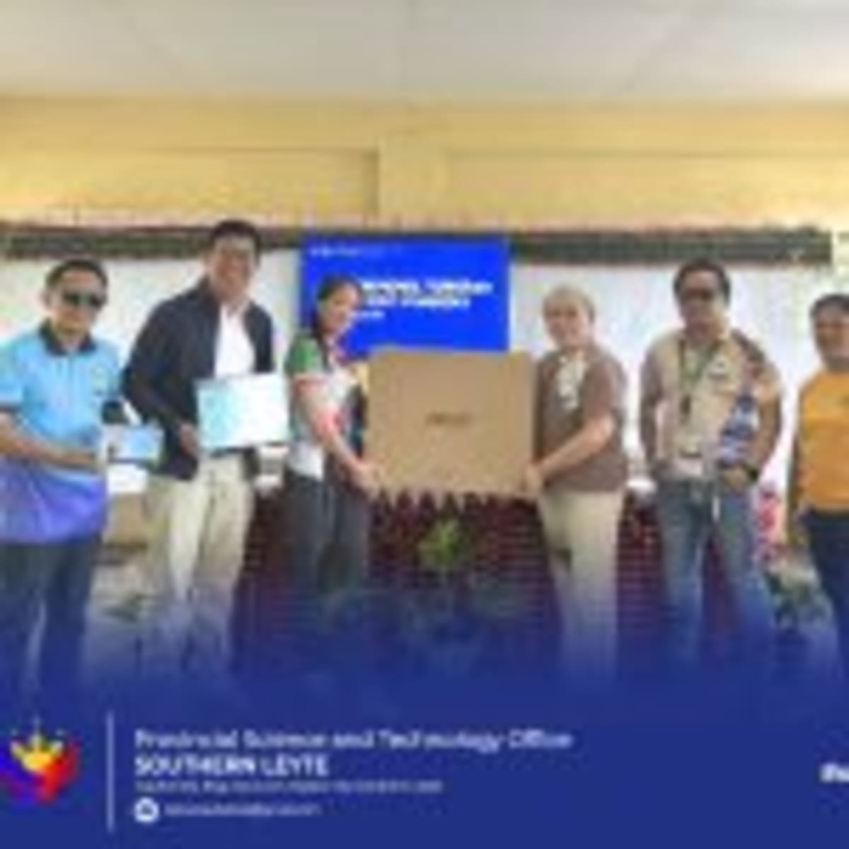 6,000 Drought-Hit Corn Farmers in Cagayan Get Cash Aid - Image 3