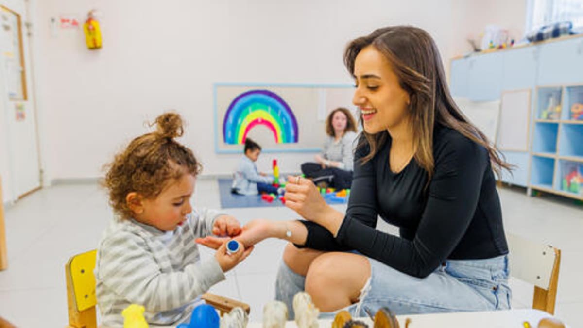 ** Autism technology development space with specialists working alongside startup entrepreneurs and community members
