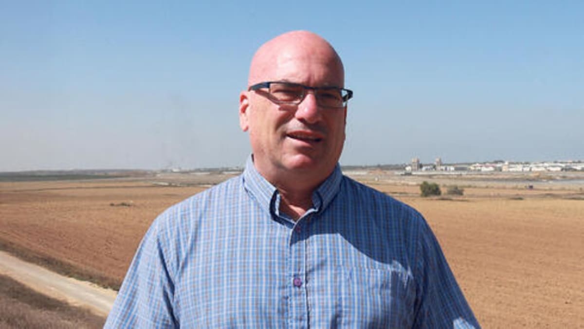 New $30M Fund Brings Tech Jobs to Israel's Western Negev