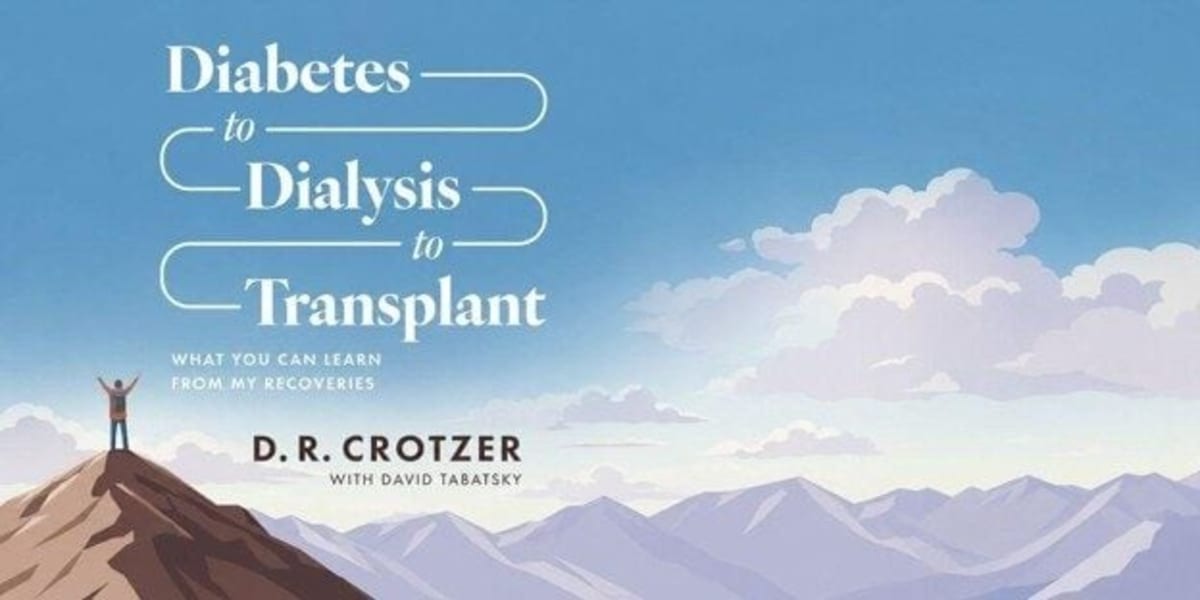 Engineer Shares Kidney Recovery Story to Help Patients - Image 2