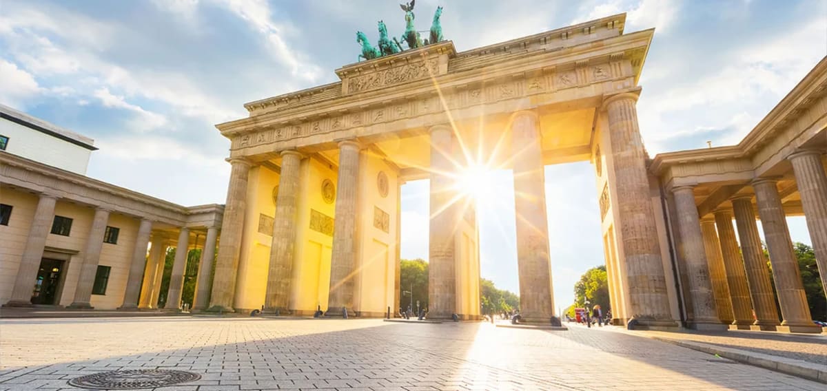 Germany Hits 53% Renewable Power, Returns as Energy Exporter