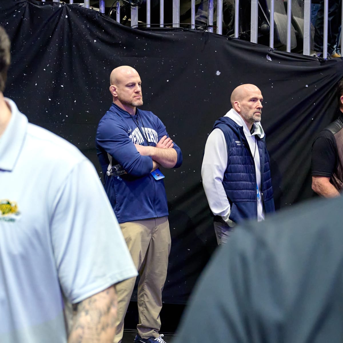 Penn State Wrestling Chases Historic 5th National Title - Image 2