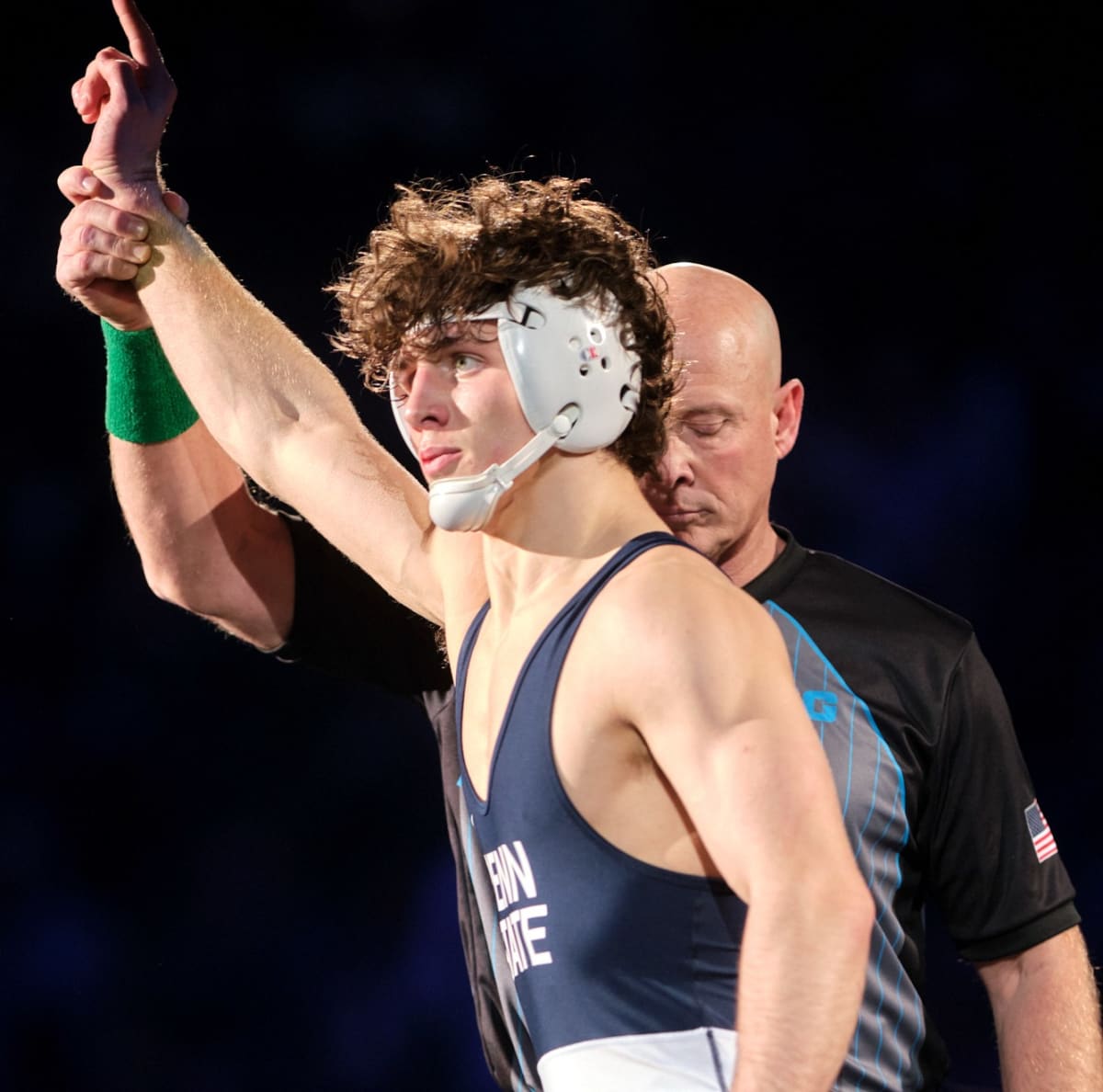 Penn State Wrestling Chases Historic 5th National Title - Image 4