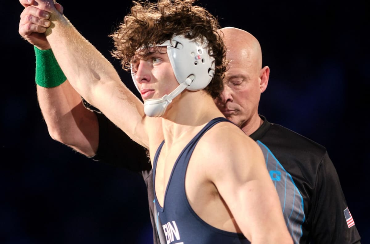 Penn State Wrestling Chases Historic 5th National Title - Image 5