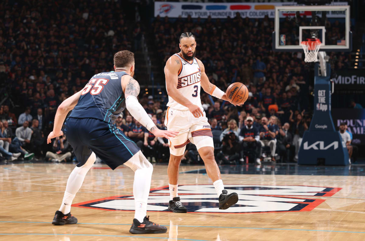 Suns Rookies Score 57 Points in Epic Second-Half Comeback - Image 5