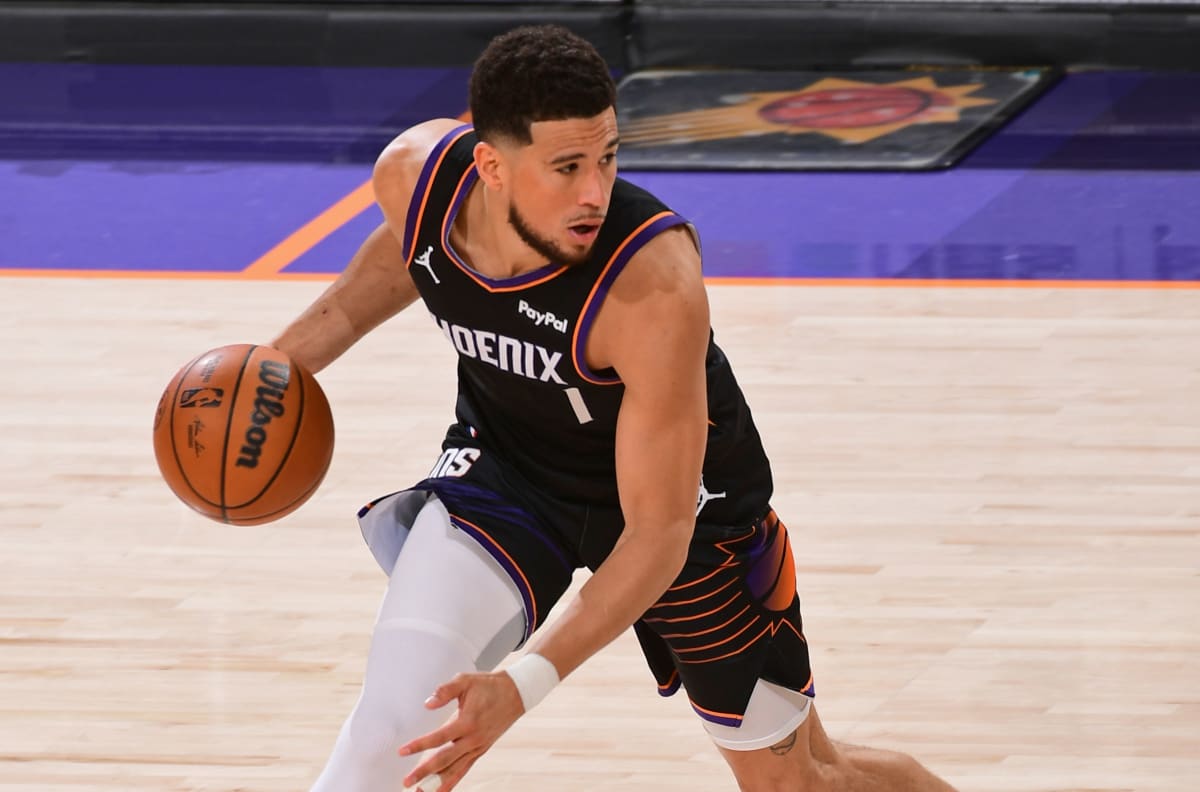 Suns Rookies Score 57 Points in Epic Second-Half Comeback - Image 2