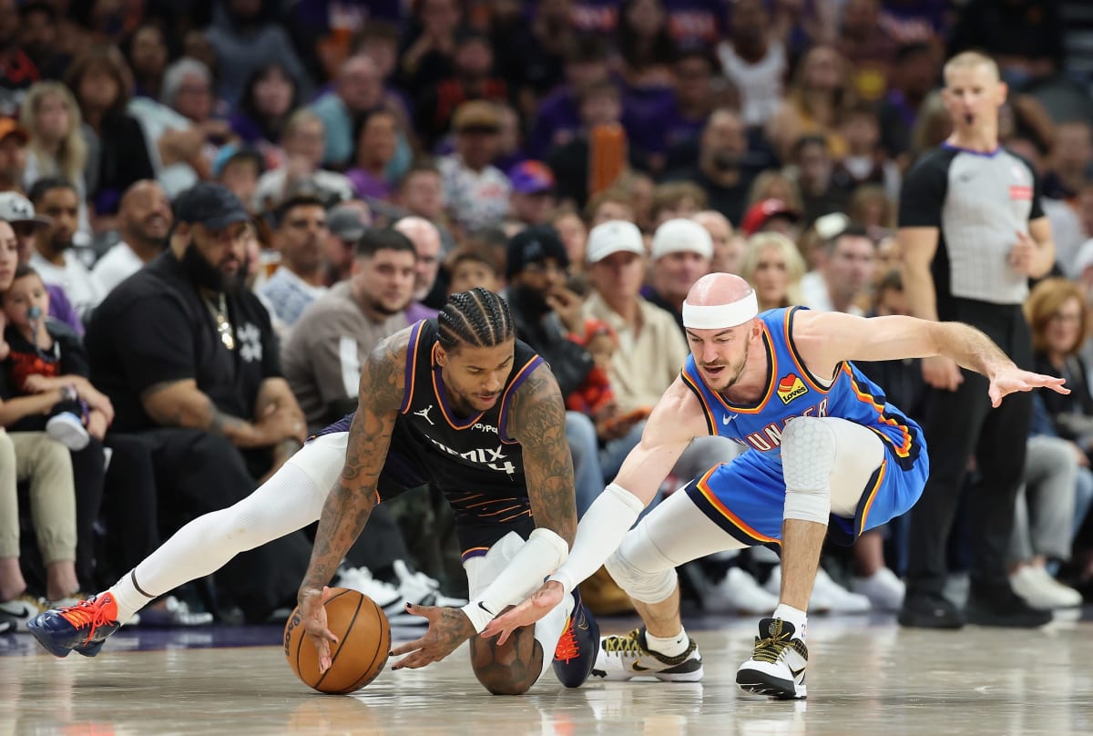 Suns Rookies Score 57 Points in Epic Second-Half Comeback - Image 4